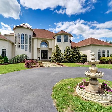 Whispering Oak Mansion Διαμέρισμα Bear Εξωτερικό φωτογραφία