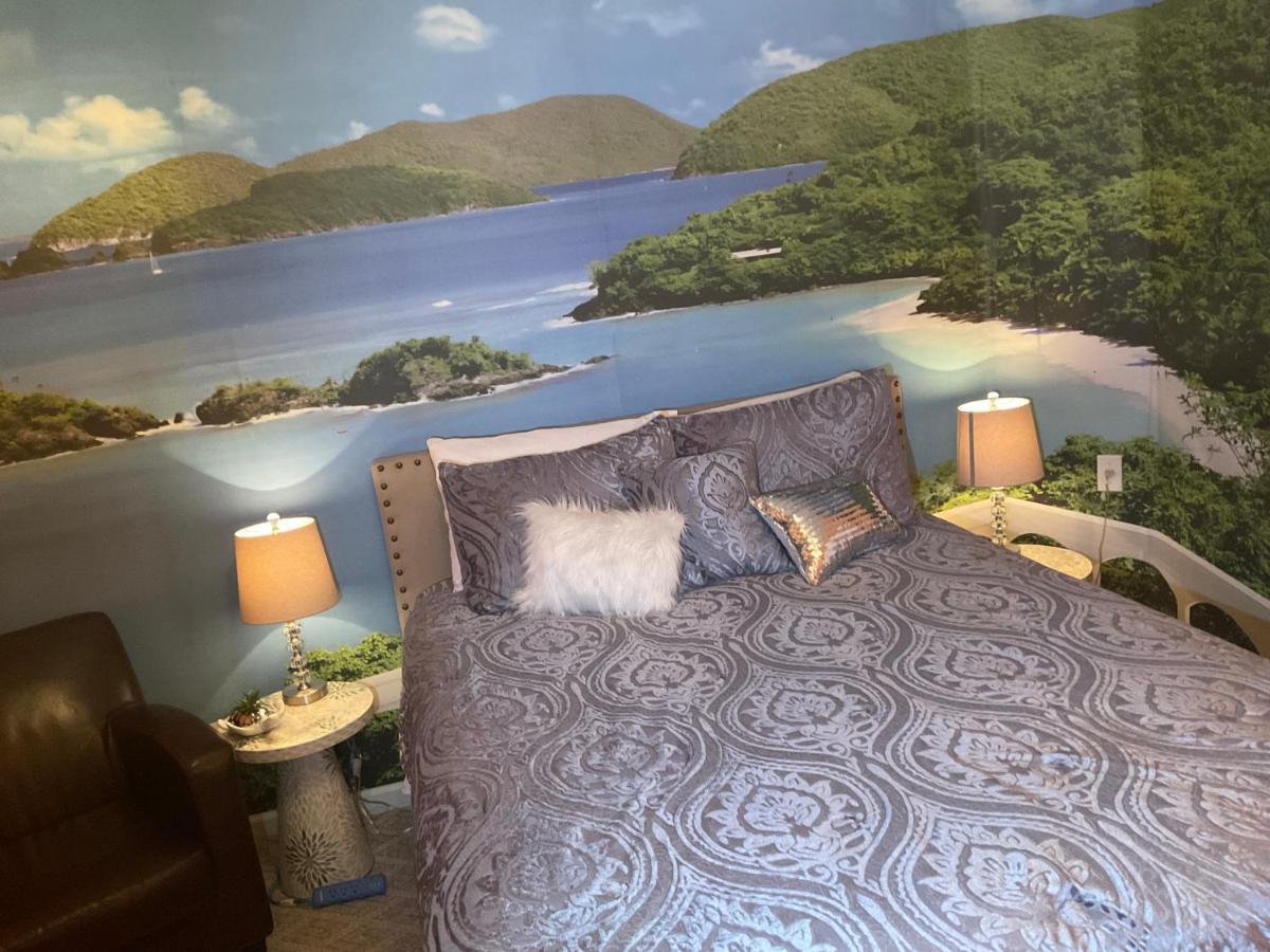 Whispering Oak Mansion Διαμέρισμα Bear Εξωτερικό φωτογραφία